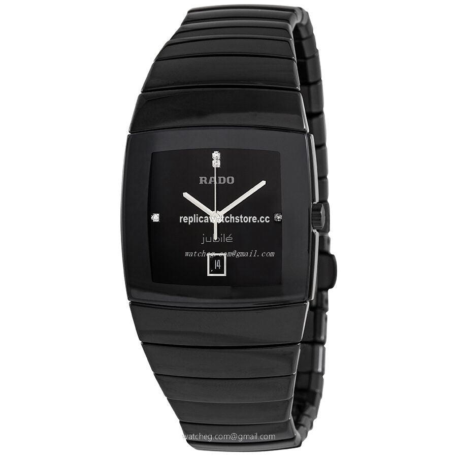 Rado Sintra DO-R13725702 Men's Quartz
