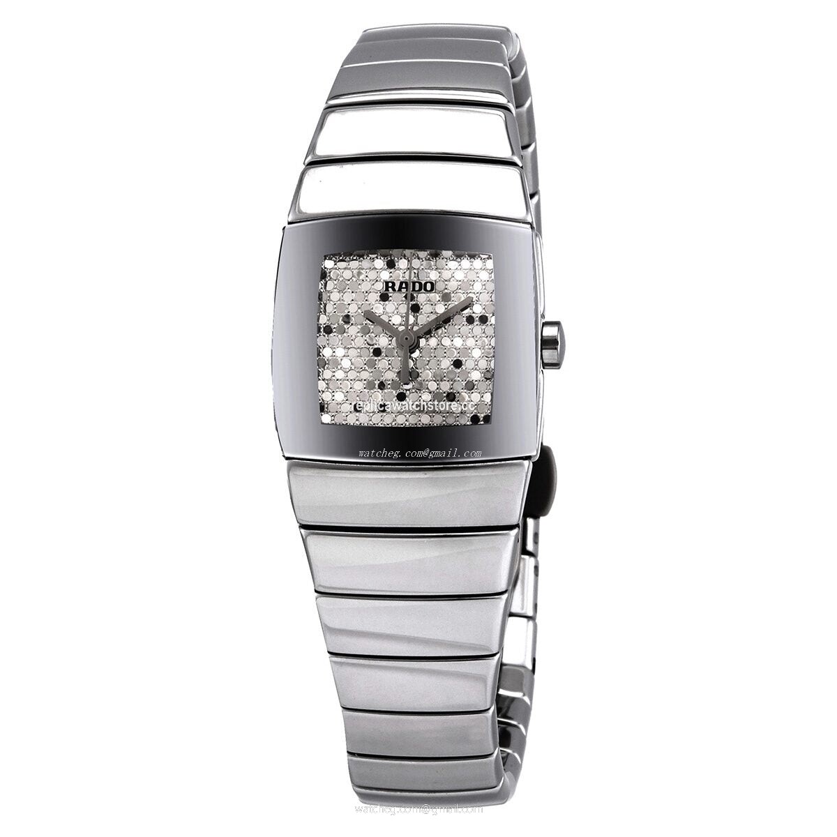 Rado Sintra R13722112 Ladies Quartz