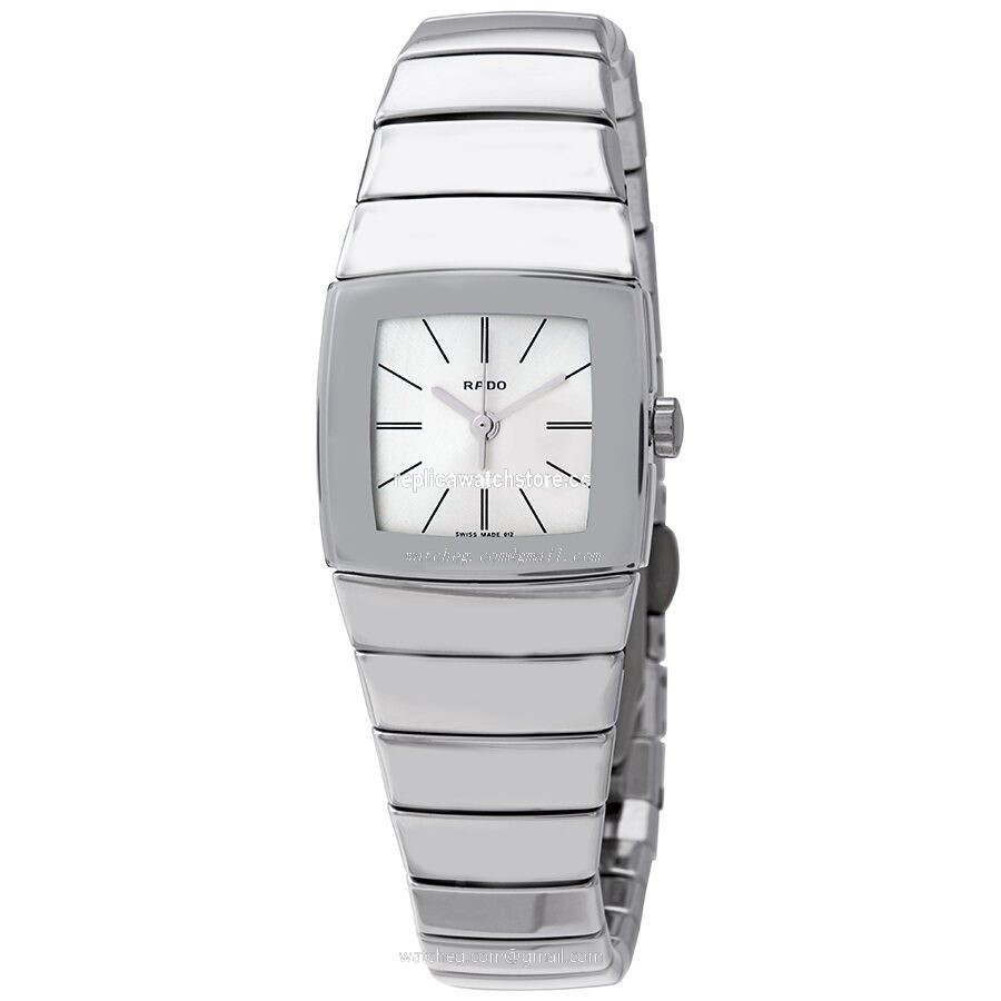 Rado Sintra R13722122 Ladies Quartz