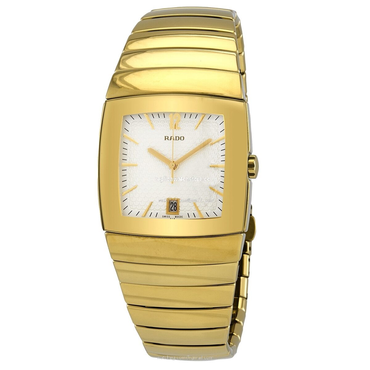Rado Sintra R13773102 Ladies Quartz
