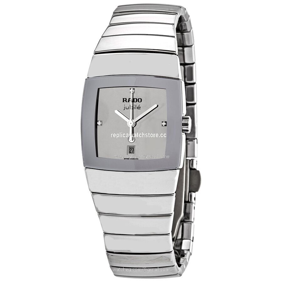 Rado Sintra R13855702 Ladies Quartz