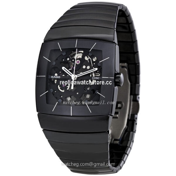 Rado Sintra R13669152 Men's Automatic