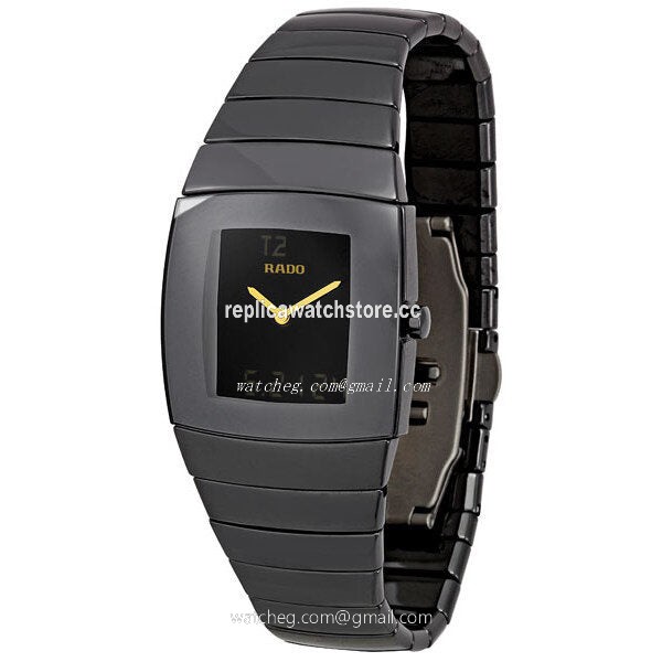 Rado Sintra R13769152 Men's Quartz