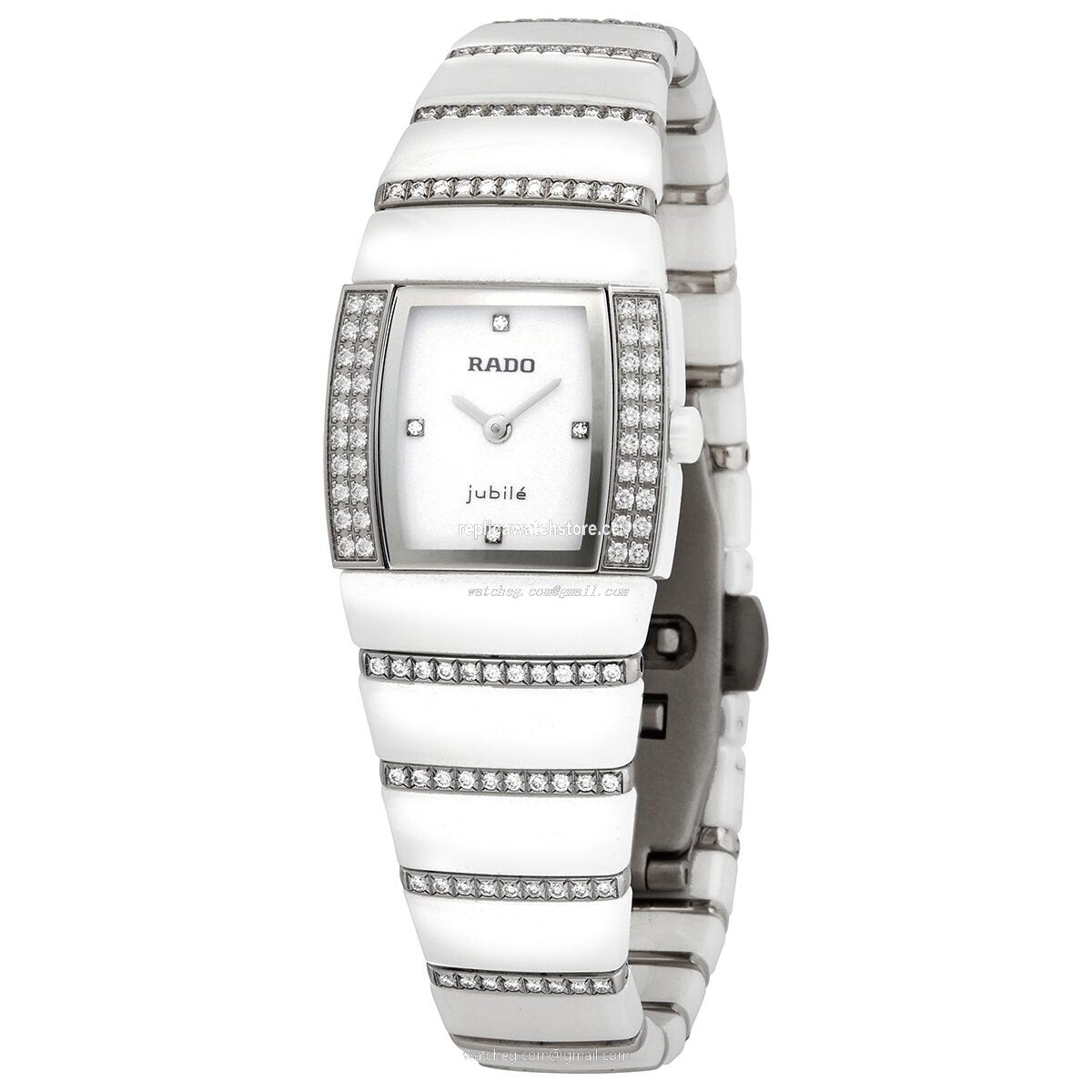 Rado Sintra R13633709 Ladies Quartz
