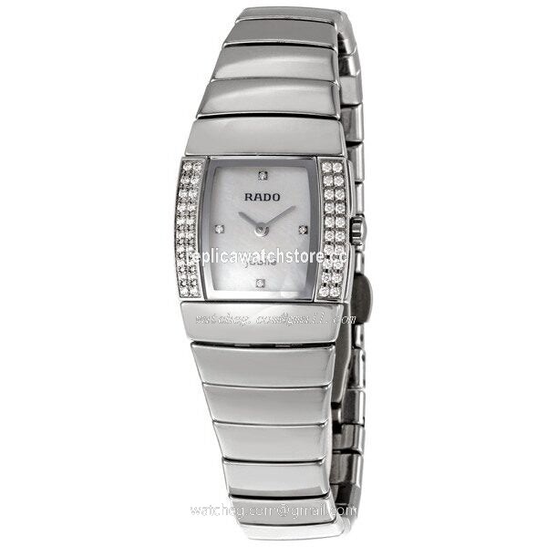 Rado Sintra R13578902 Unisex Quartz