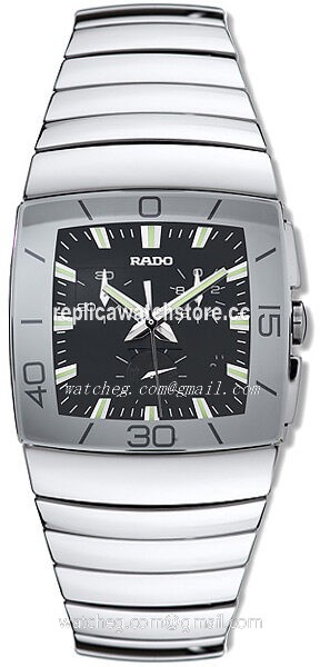 Rado Sintra R13600022 Men's Quartz