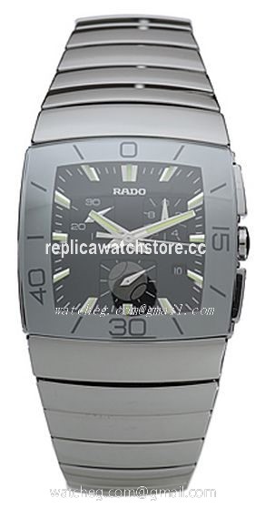 Rado Sintra Tennis R13600132 Men's Quartz