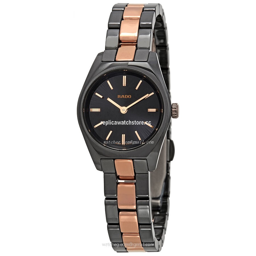 Rado Specchio R31508152 Ladies Quartz