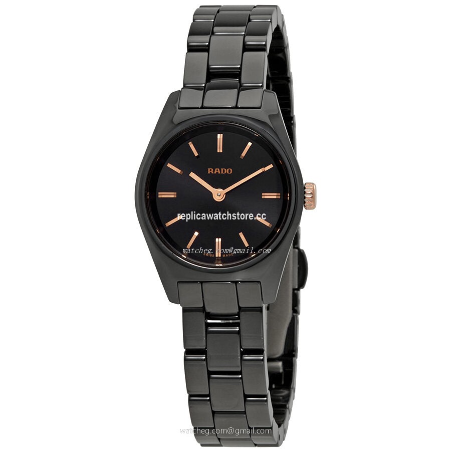 Rado Specchio R31508157 Ladies Quartz