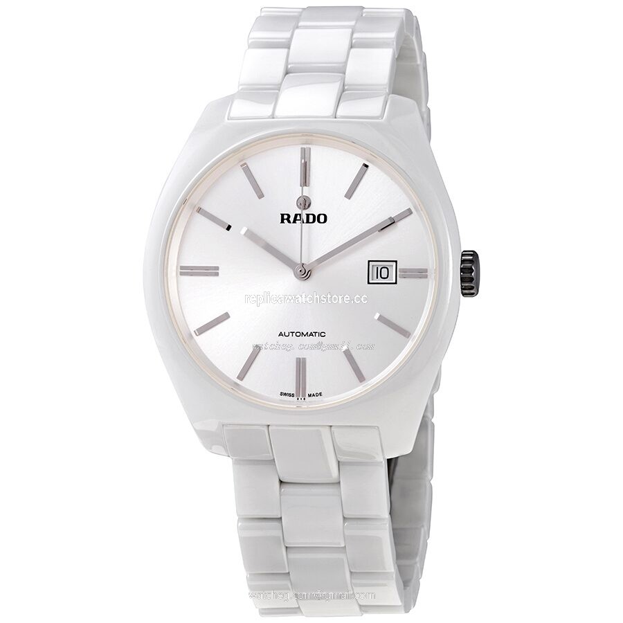 Rado D-Star R31507107 Men's Automatic