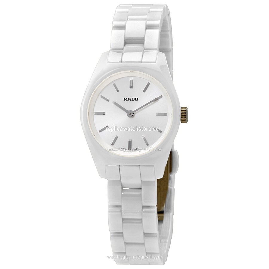 Rado Specchio R31509102 Ladies Quartz