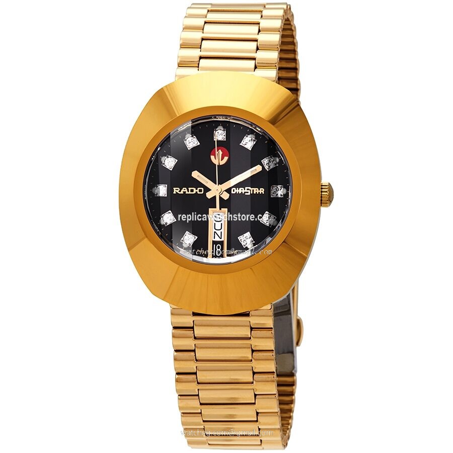 Rado The Original R12413613 Unisex Automatic