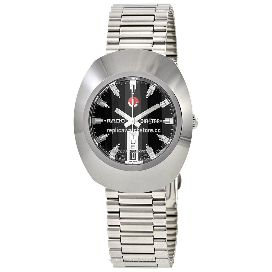 Rado The Original R12408623 Men's Automatic