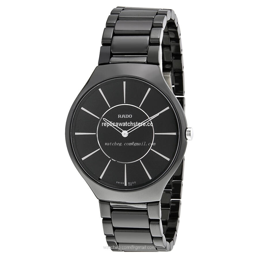 Rado Thinline R27741162 Men's Quartz