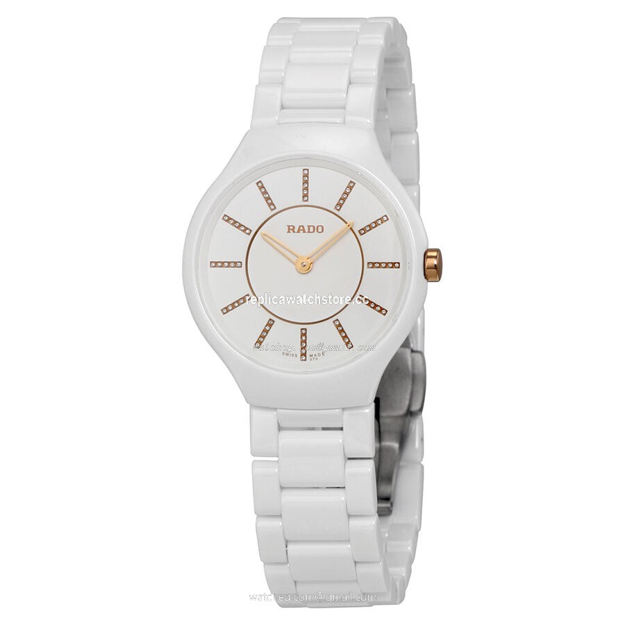 Rado R27958702 Ladies Quartz