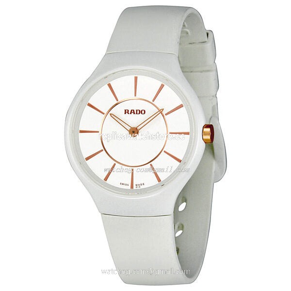 Rado R27958109 Ladies Quartz