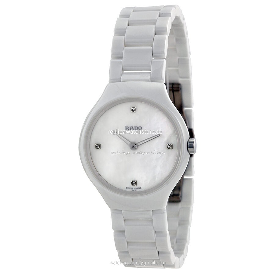 Rado R27958902 Ladies Quartz
