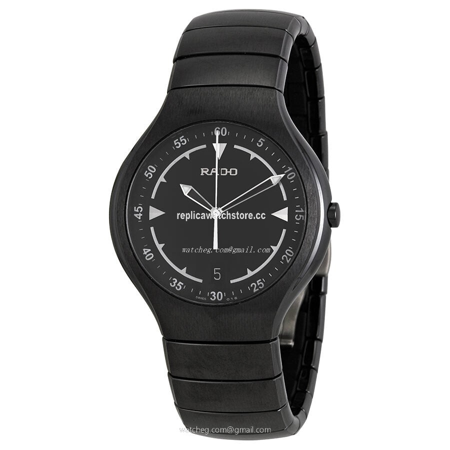Rado True R27677162 Men's Quartz