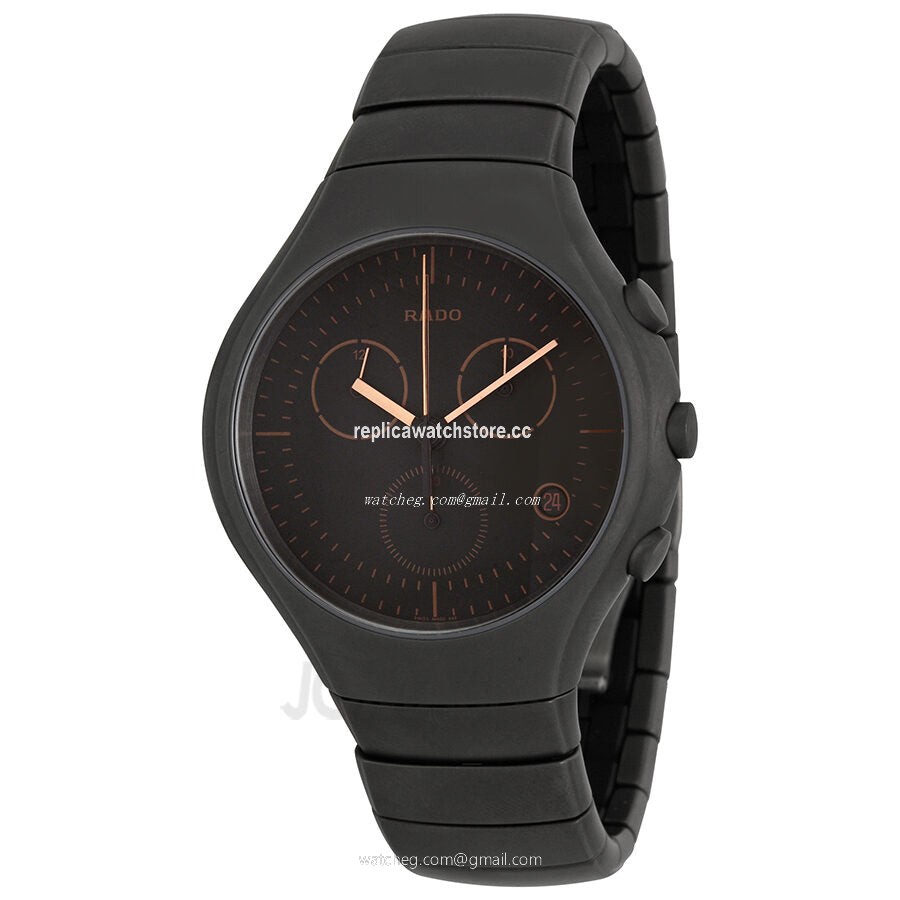 Rado True R27897402 Men's Quartz