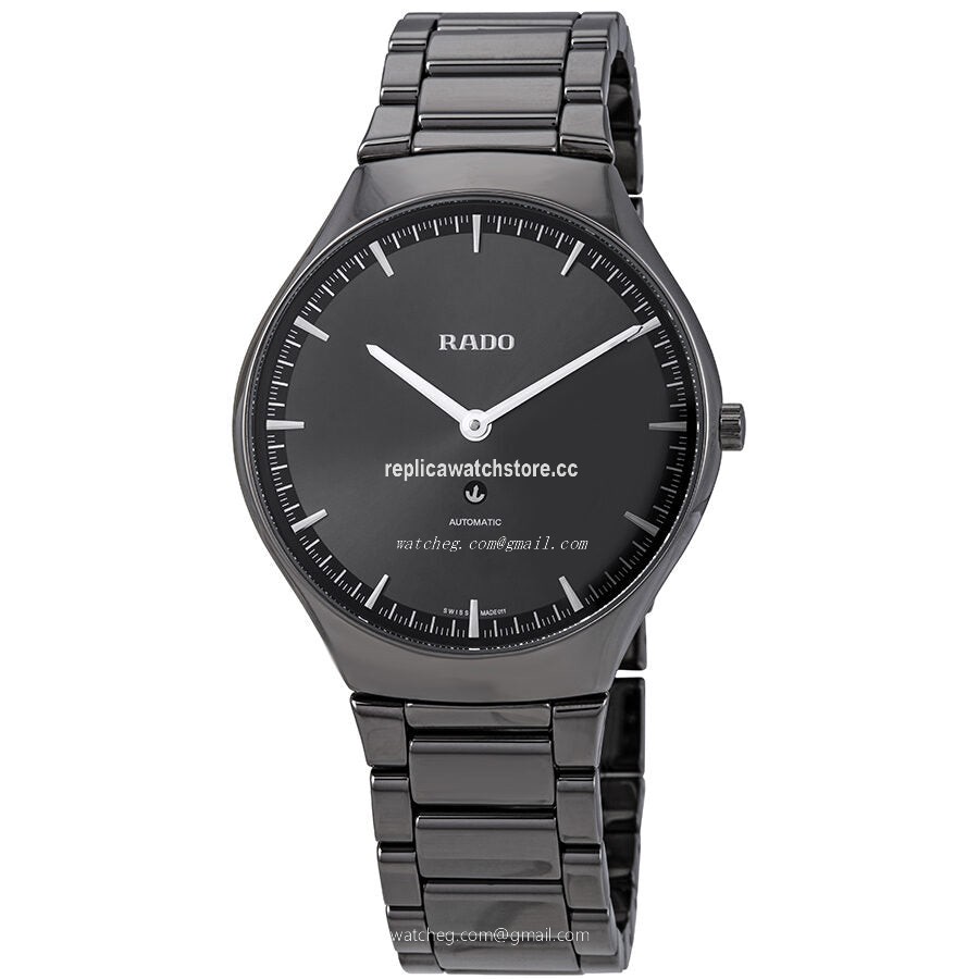 Rado True R27972112 Men's Automatic