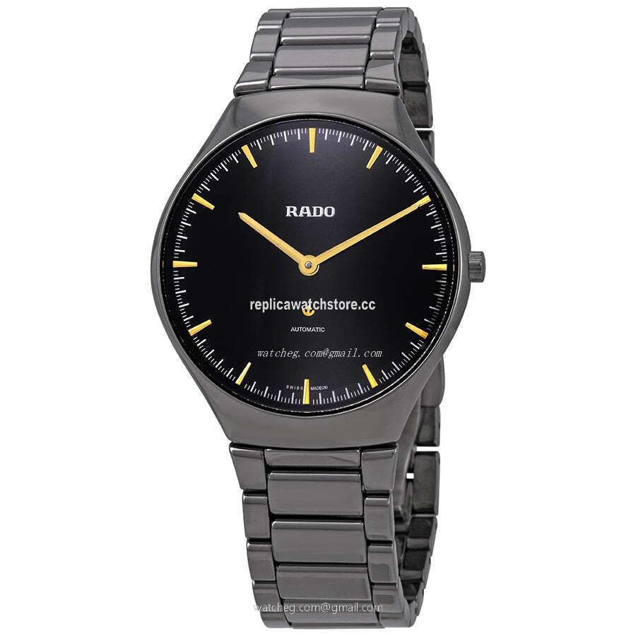 Rado True R27972162 Men's Automatic