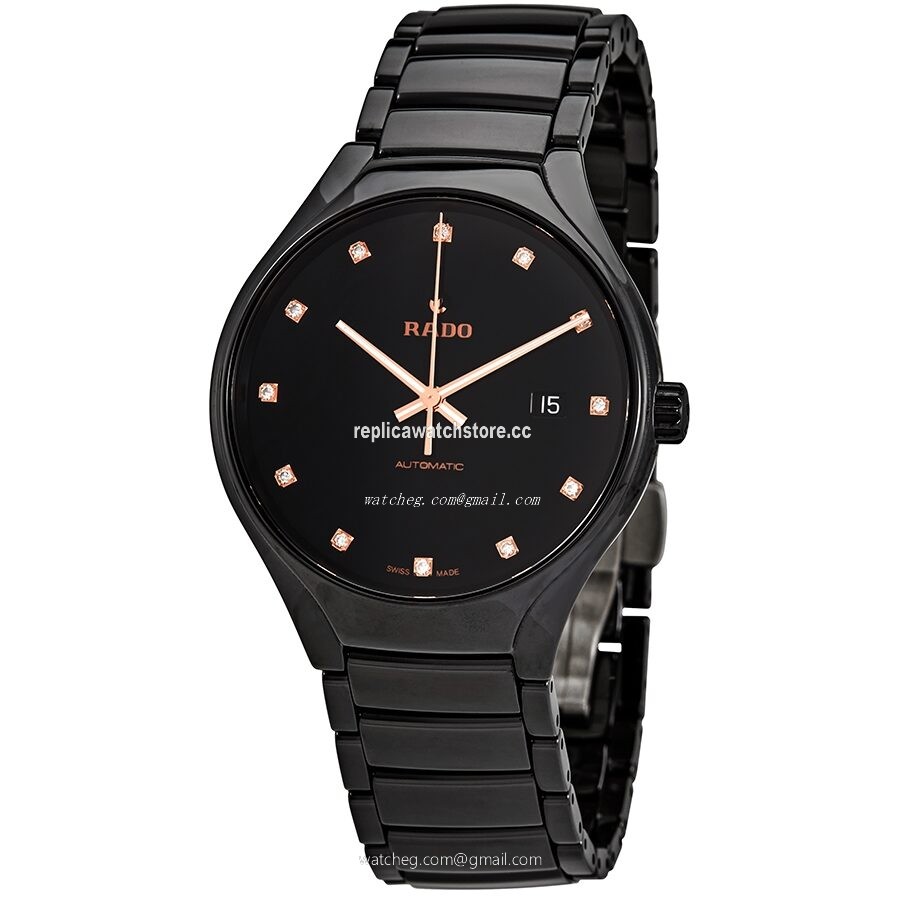 Rado R27056732 Men's Automatic