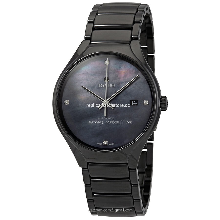 Rado R27056872 Men's Automatic