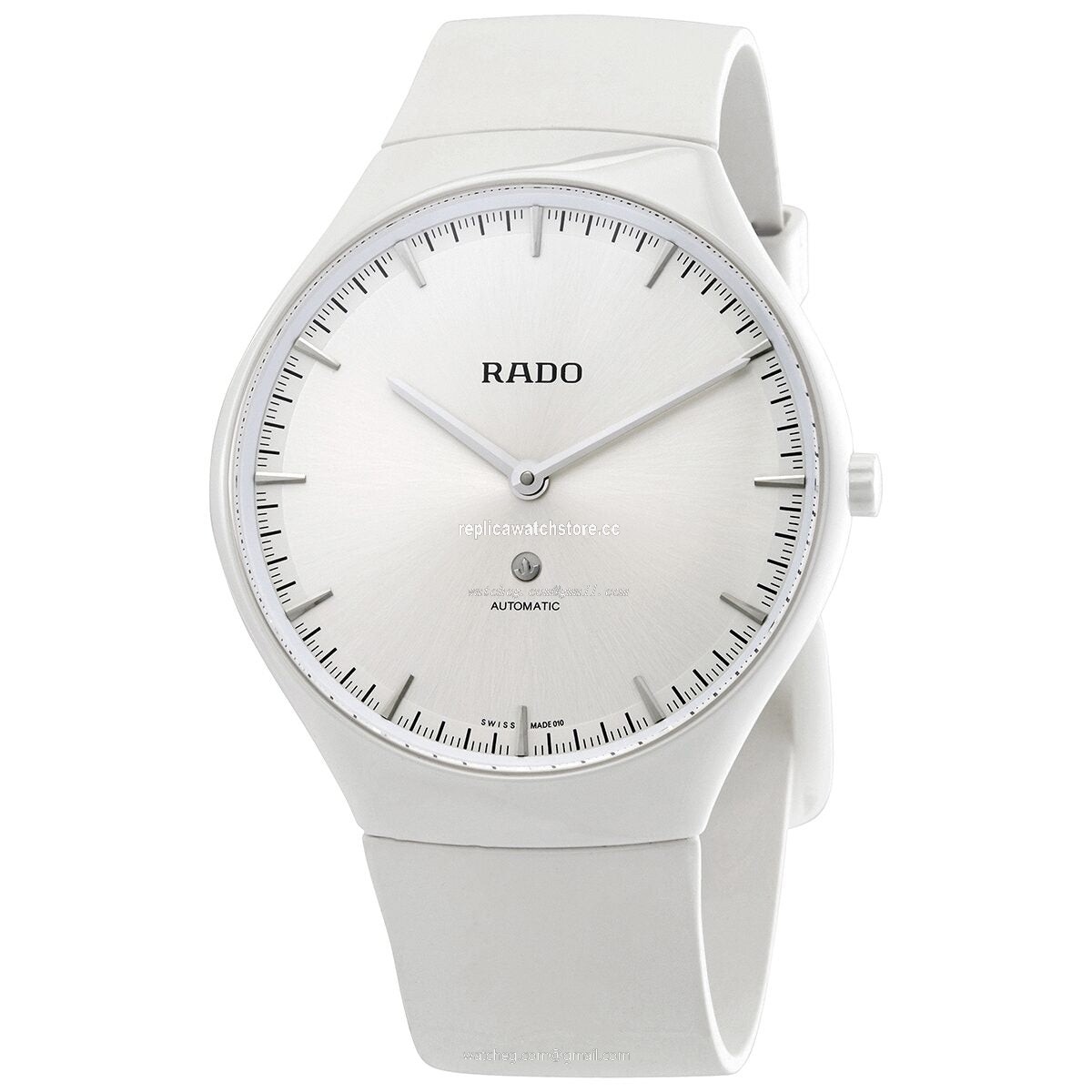 Rado True R27970109 Ladies Automatic