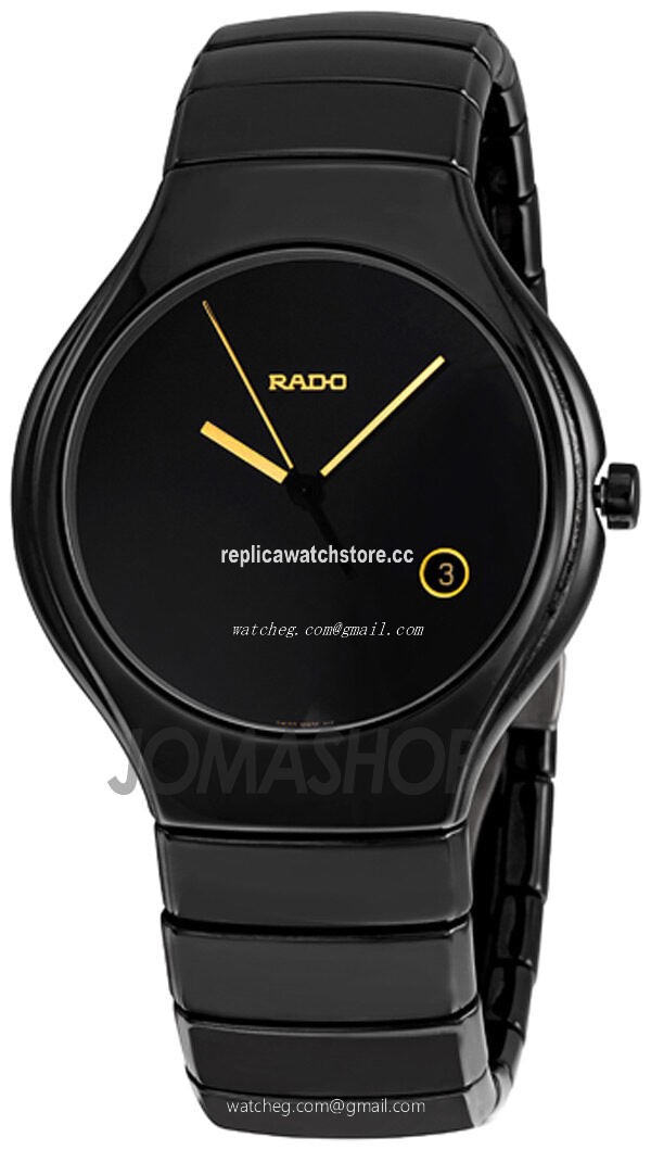 Rado R27653172 Men's Quartz
