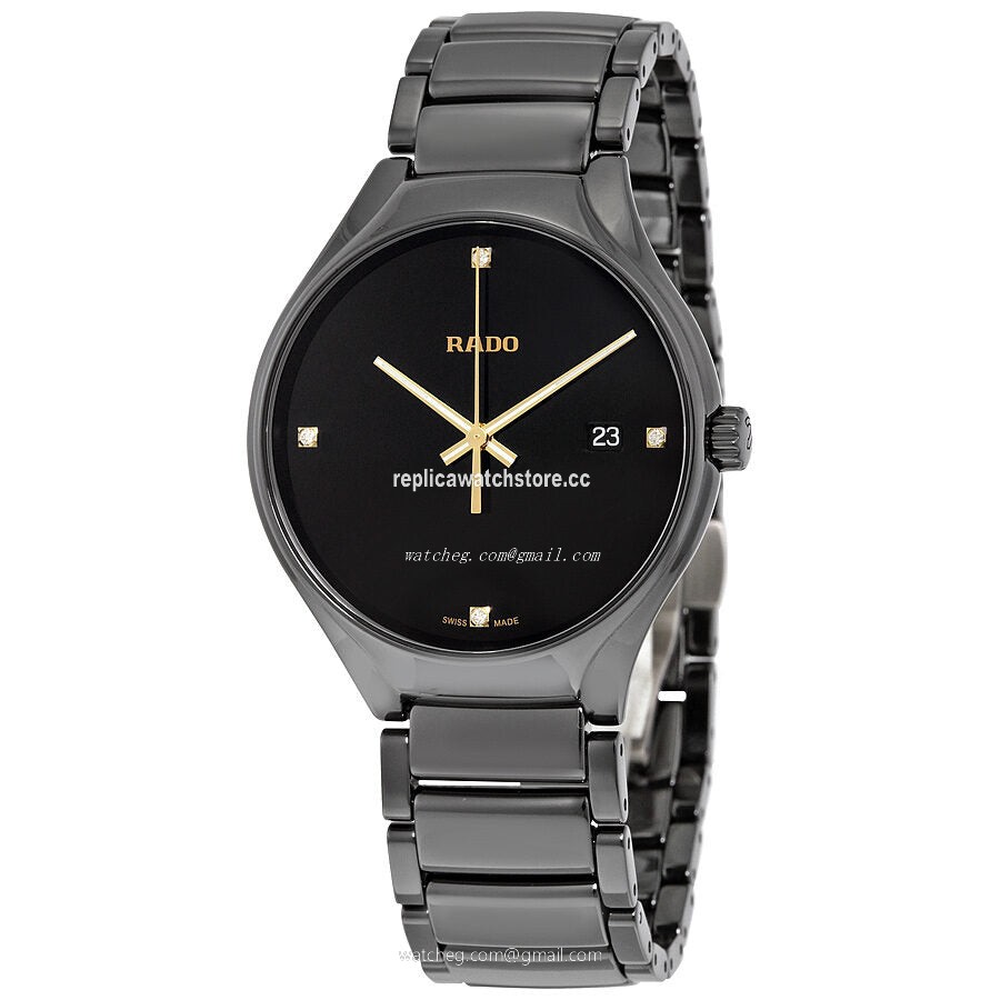 Rado R27238712 Men's Quartz