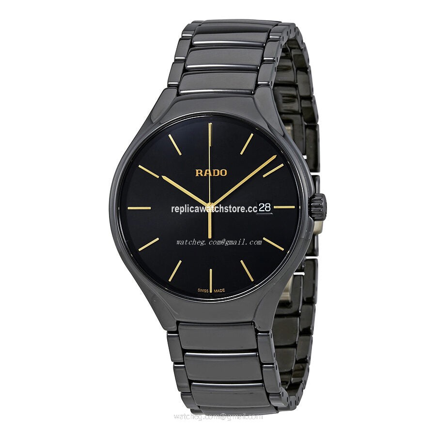 Rado R27238152 Men's Quartz