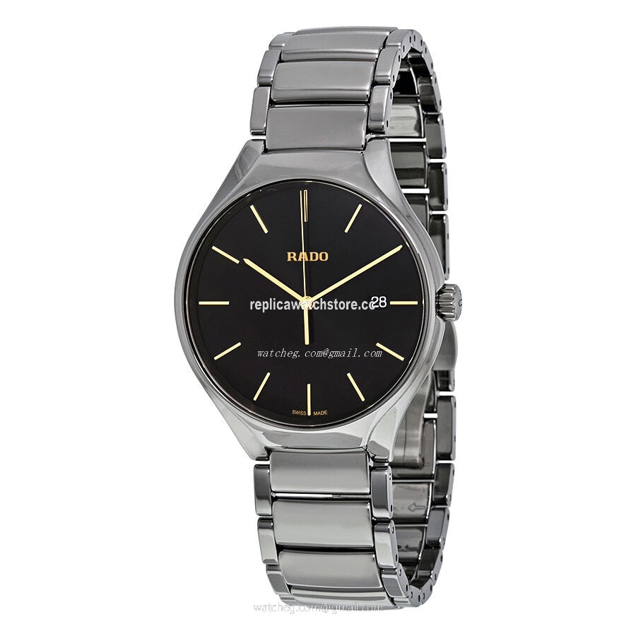 Rado R27239152 Men's Quartz