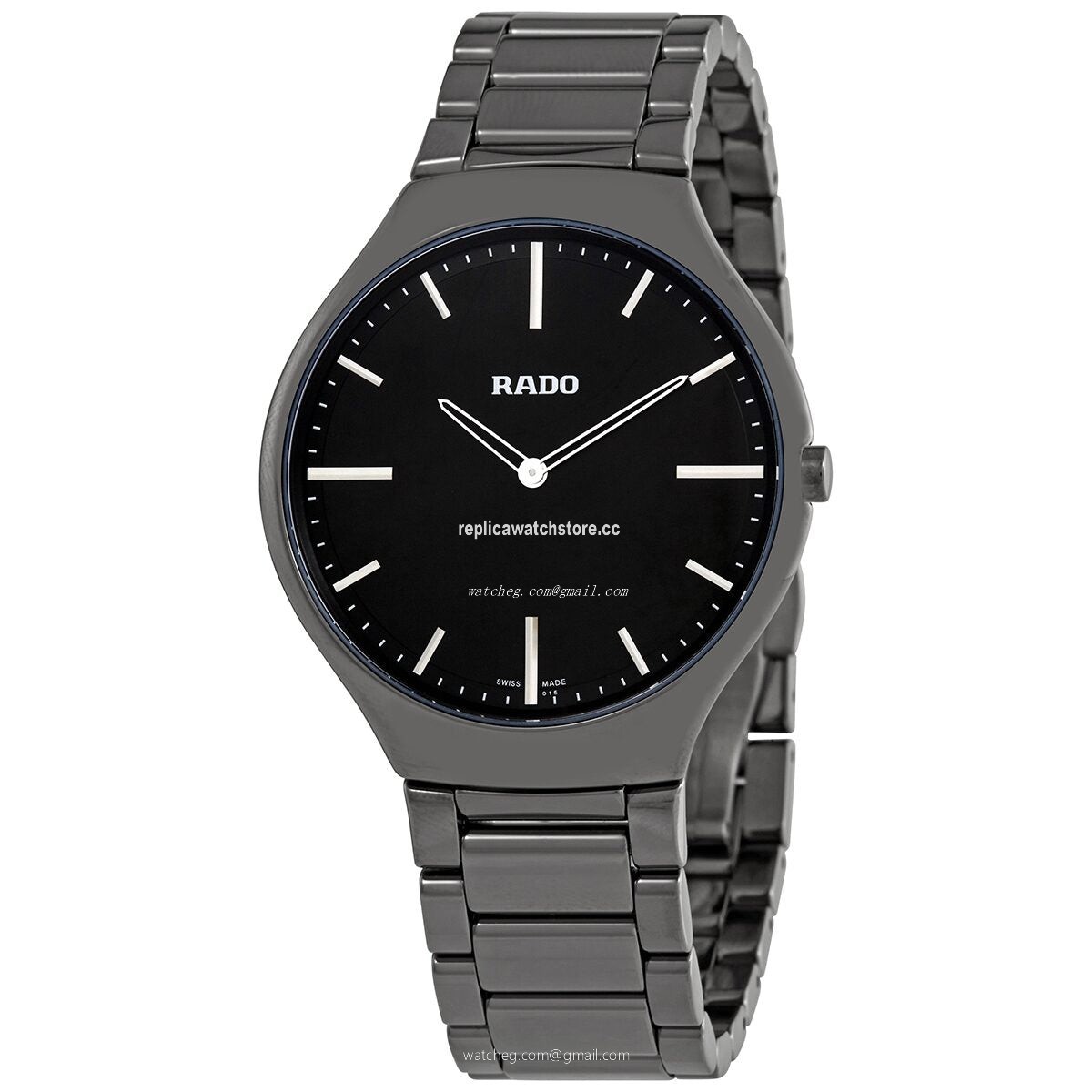 Rado R27955152 Men's Quartz
