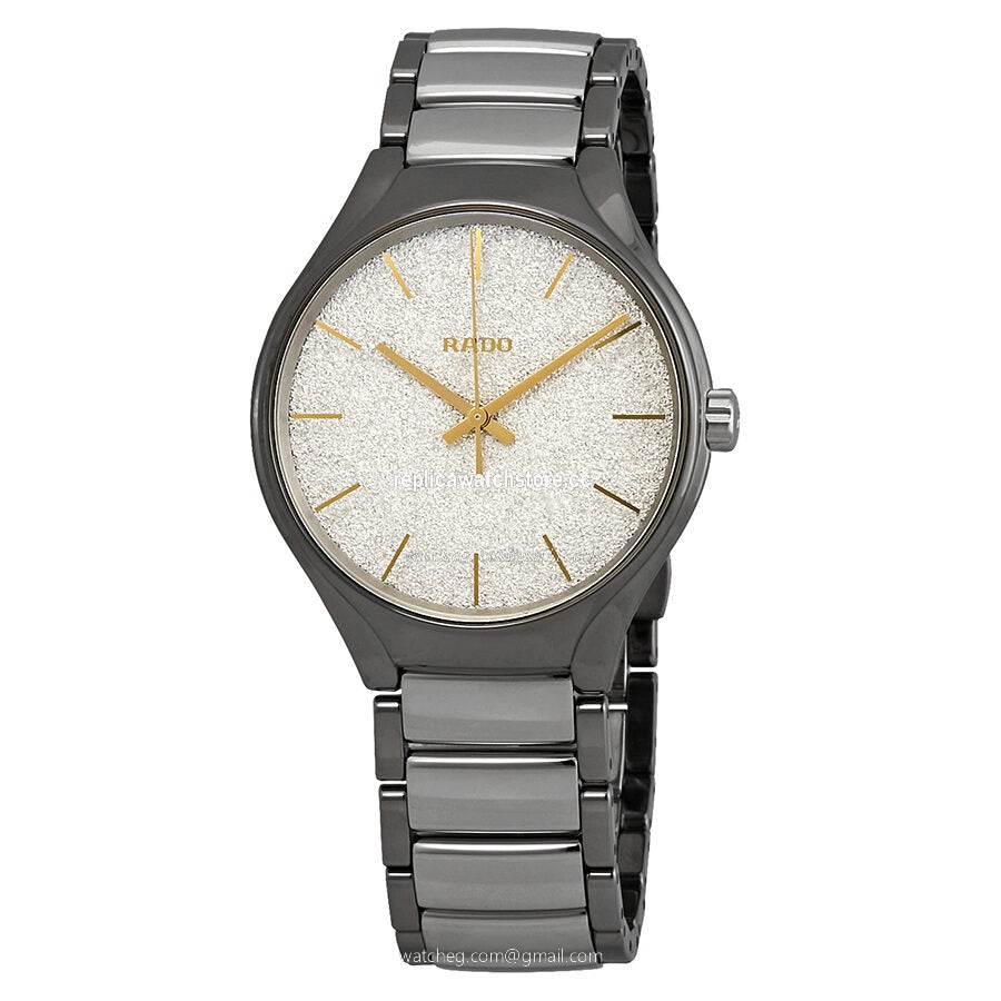Rado True R27057092 Men's Automatic