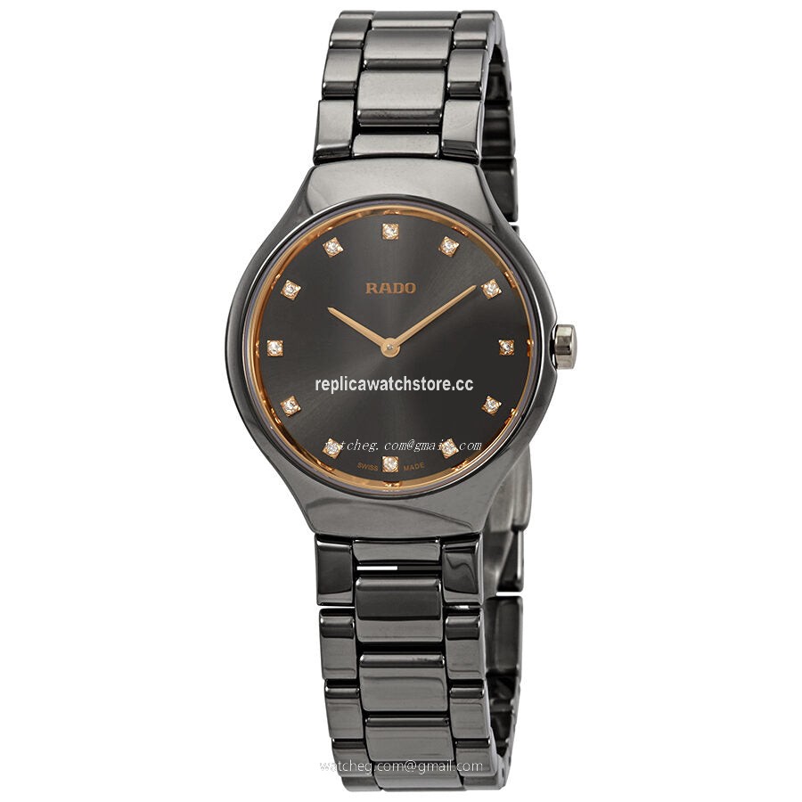 Rado R27956722 Ladies Quartz