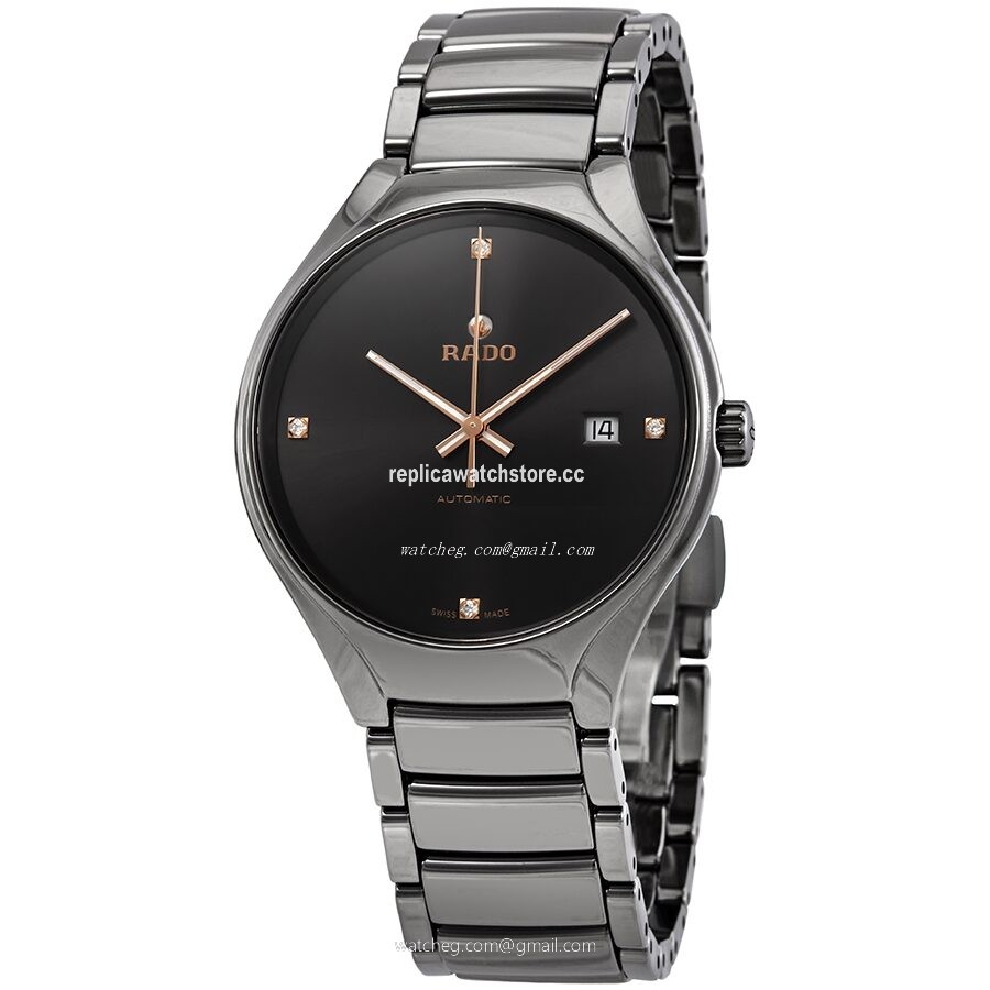 Rado R27057712 Men's Automatic