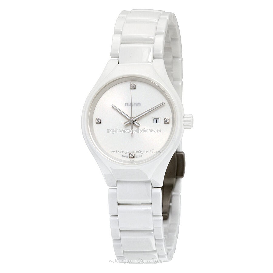 Rado True R27061712 Ladies Quartz