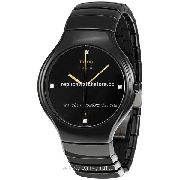 Rado True R27653752 Men's Quartz