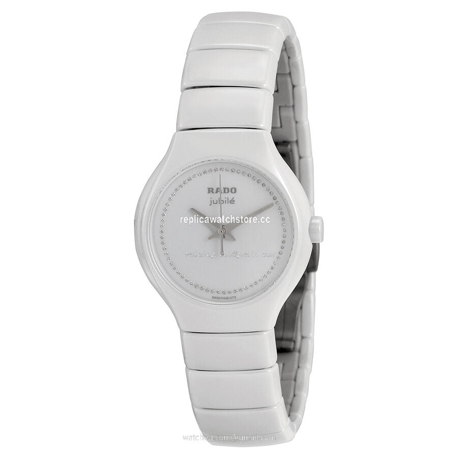 Rado R27696732 Ladies Quartz
