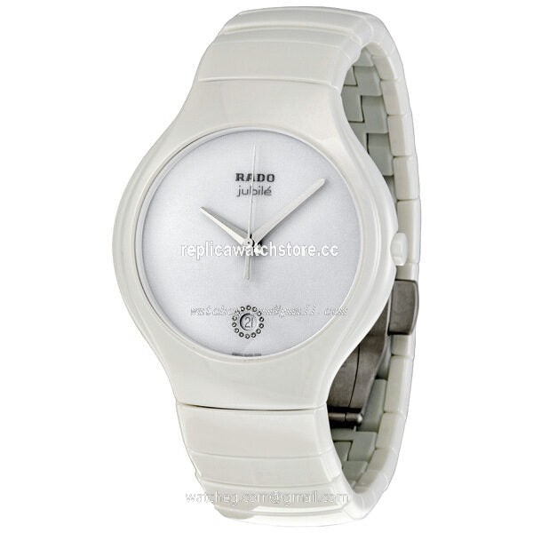 Rado R27695722 Men's Quartz
