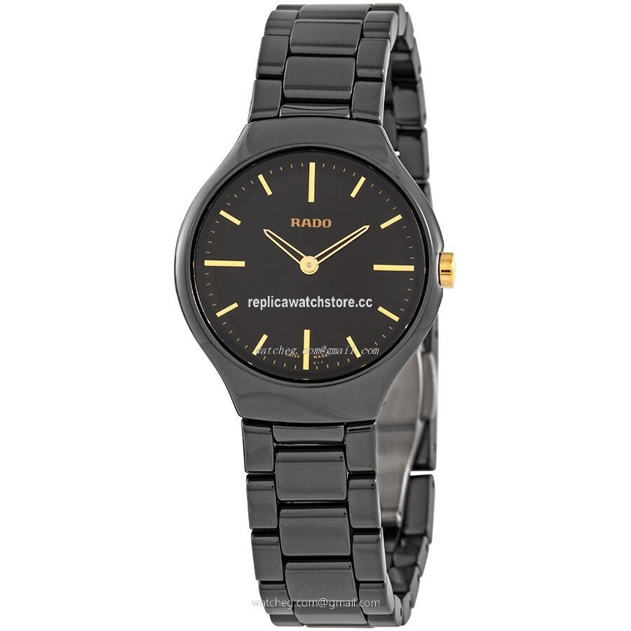 Rado R27742172 Ladies Quartz