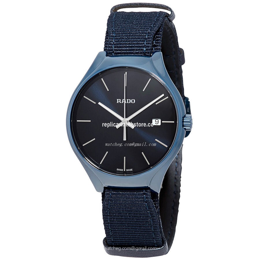 Rado R27235206 Men's Quartz