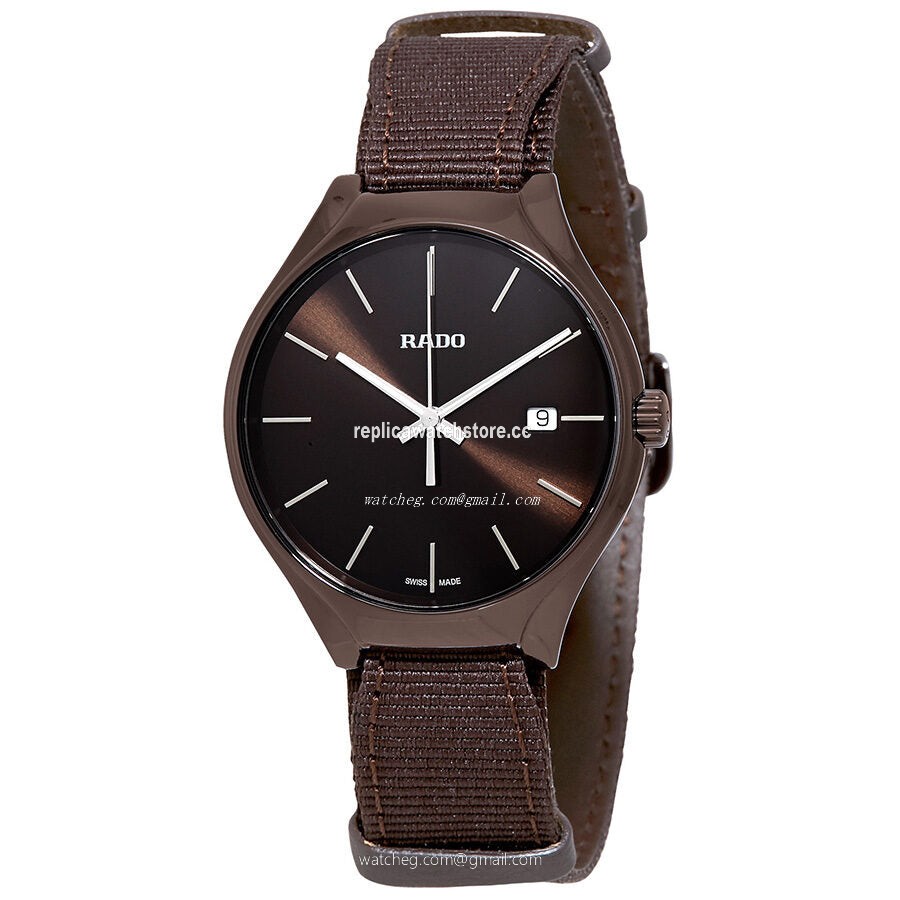 Rado R27234306 Men's Quartz