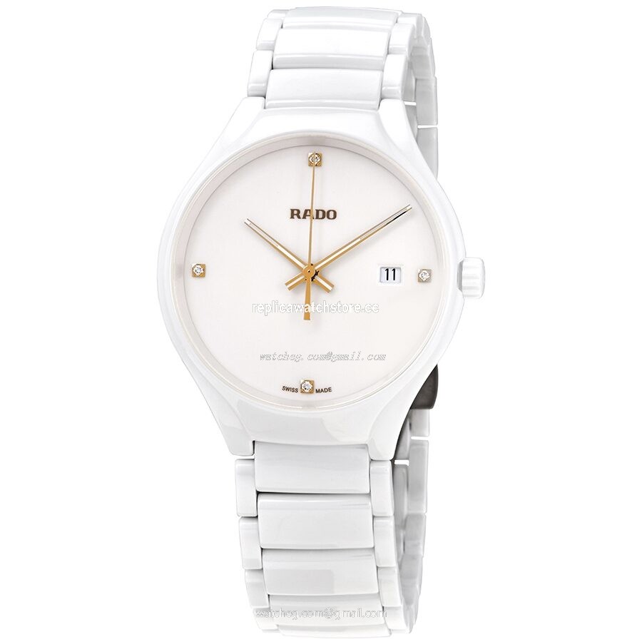 Rado R27240712 Men's Quartz