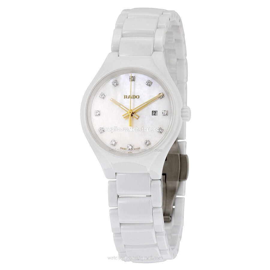 Rado R27061902 Ladies Quartz