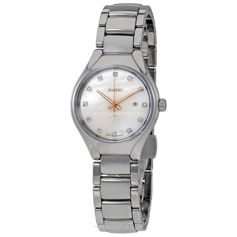 Rado R27060902 Ladies Quartz