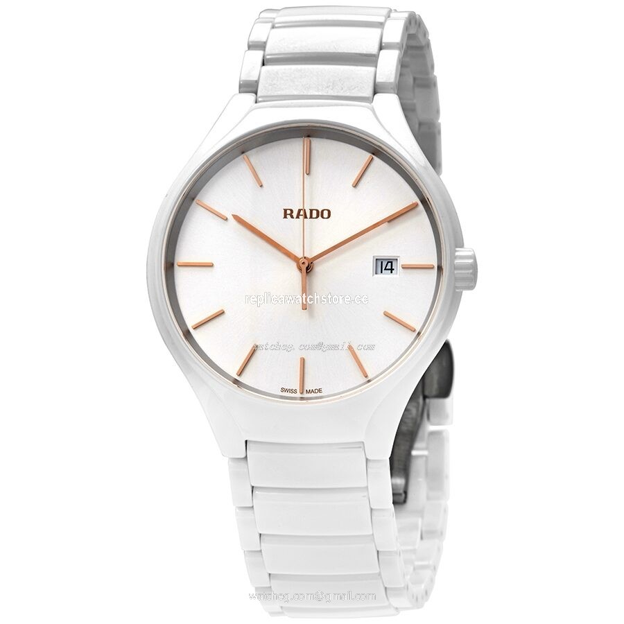 Rado R27240102 Men's Quartz