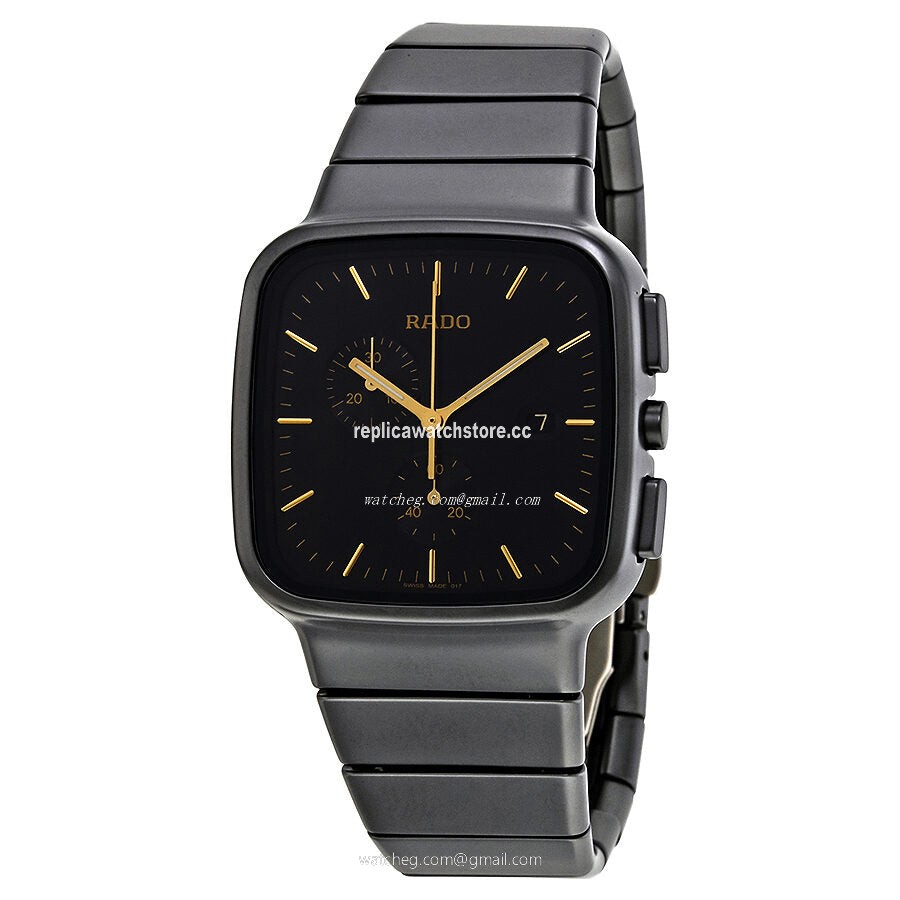 Rado R5.5 R28886172 Men's Quartz