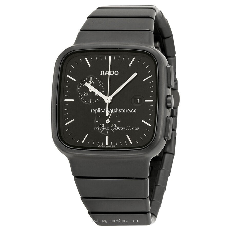 Rado True R28886162 Men's Quartz