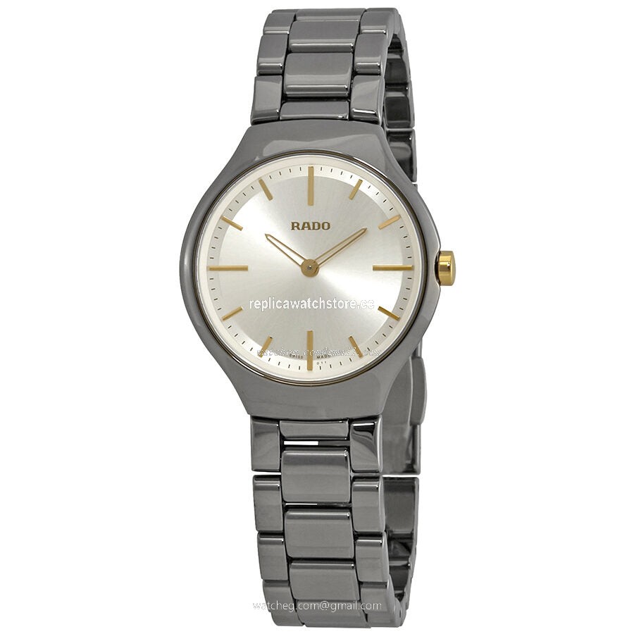 Rado R27956112 Ladies Quartz
